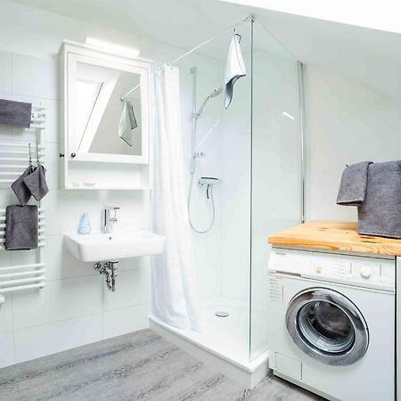 Ferienwohnung Ausblick Süderbrarup Εξωτερικό φωτογραφία