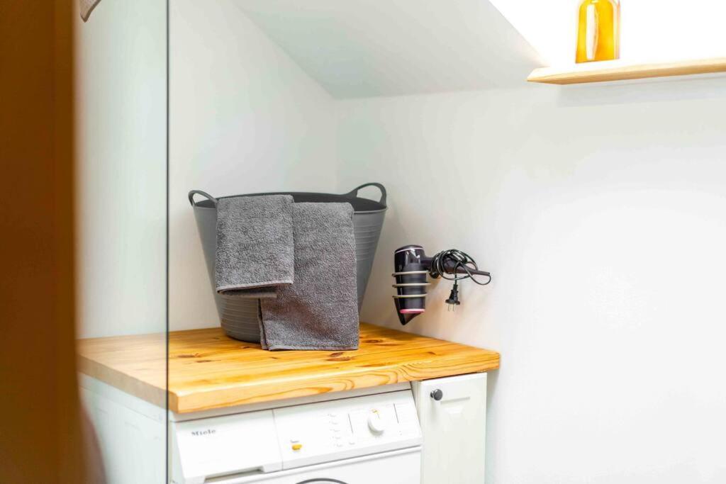Ferienwohnung Ausblick Süderbrarup Εξωτερικό φωτογραφία