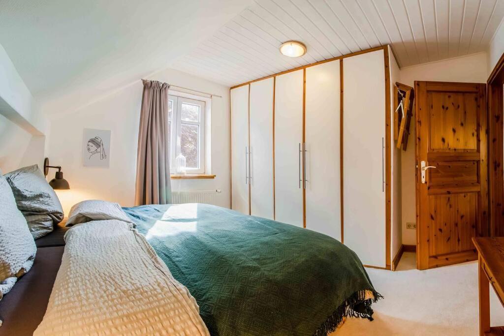 Ferienwohnung Ausblick Süderbrarup Εξωτερικό φωτογραφία