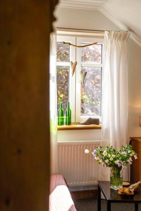 Ferienwohnung Ausblick Süderbrarup Εξωτερικό φωτογραφία