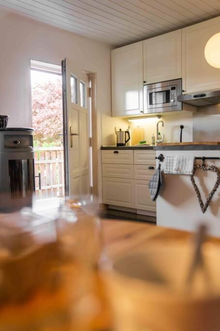 Ferienwohnung Ausblick Süderbrarup Εξωτερικό φωτογραφία