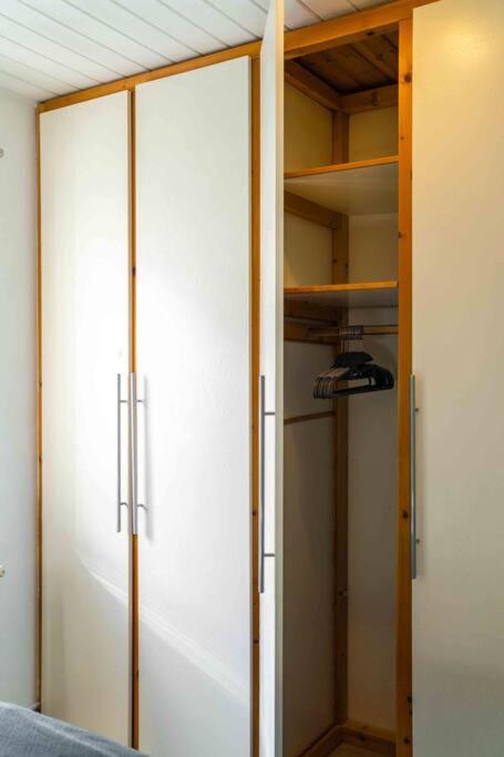 Ferienwohnung Ausblick Süderbrarup Εξωτερικό φωτογραφία