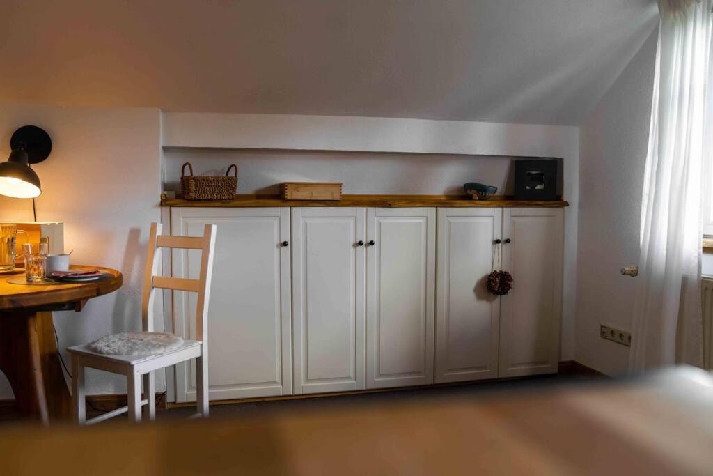 Ferienwohnung Ausblick Süderbrarup Εξωτερικό φωτογραφία