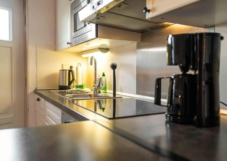 Ferienwohnung Ausblick Süderbrarup Εξωτερικό φωτογραφία