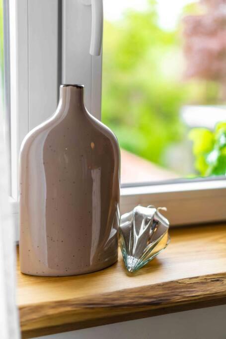 Ferienwohnung Ausblick Süderbrarup Εξωτερικό φωτογραφία