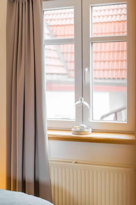 Ferienwohnung Ausblick Süderbrarup Εξωτερικό φωτογραφία