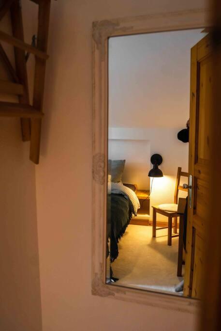 Ferienwohnung Ausblick Süderbrarup Εξωτερικό φωτογραφία