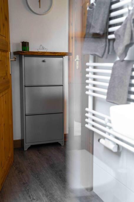 Ferienwohnung Ausblick Süderbrarup Εξωτερικό φωτογραφία